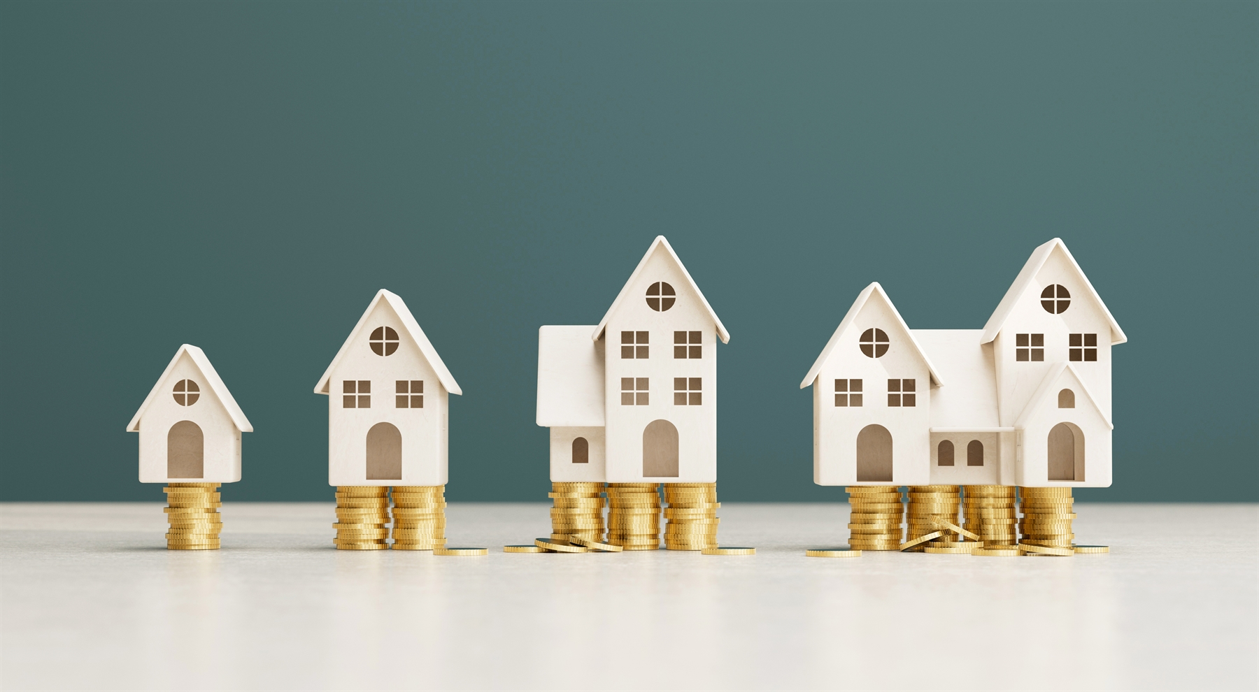 Vermietung, Verpachtung und Verkauf von Immobilien